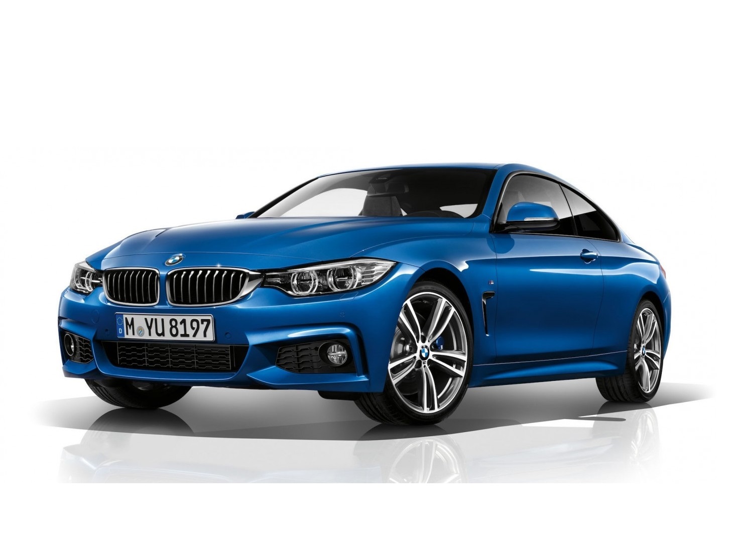 bmw 4 series coupe f32